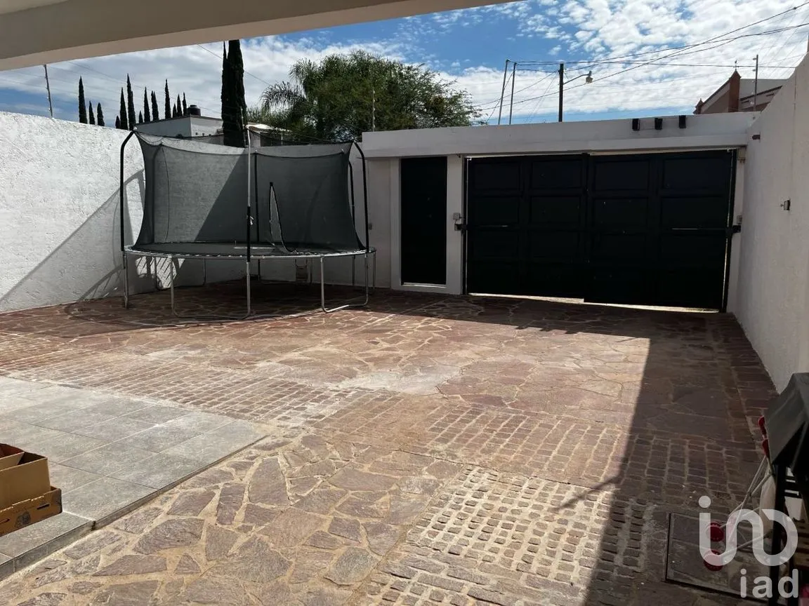 Casa en Venta en Puentecillas, Guanajuato, Guanajuato | NEX-277251 | iad México | Foto 4 de 19