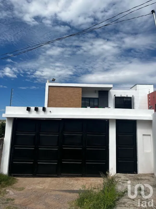 Casa en Venta en Puentecillas, Guanajuato, Guanajuato | NEX-277251 | iad México | Foto 6 de 19