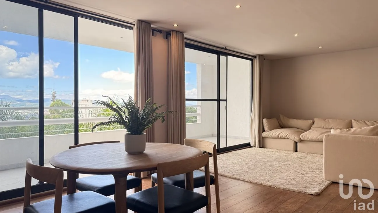 Departamento en Venta en Bosques del Refugio, León, Guanajuato | NEX-277252 | iad México | Foto 12 de 32