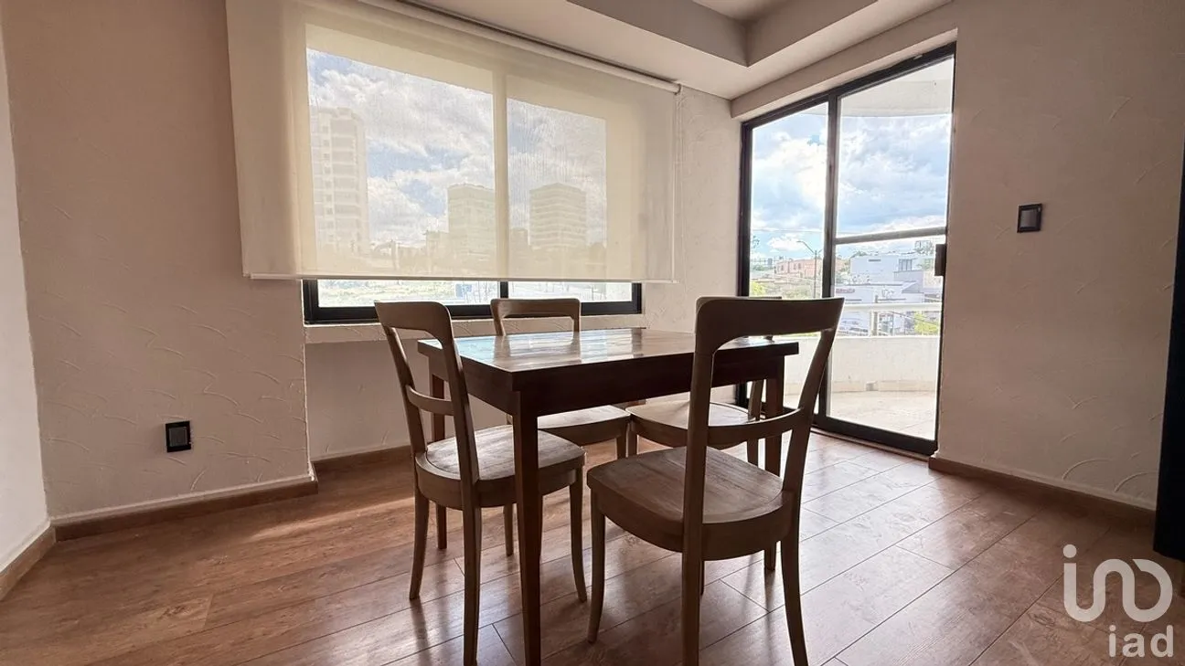 Departamento en Venta en Bosques del Refugio, León, Guanajuato | NEX-277252 | iad México | Foto 17 de 32