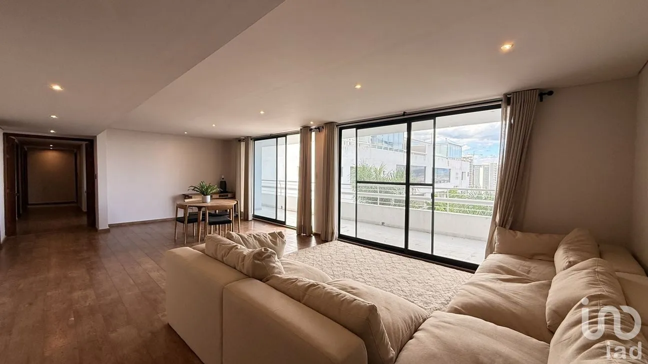 Departamento en Venta en Bosques del Refugio, León, Guanajuato | NEX-277252 | iad México | Foto 4 de 32