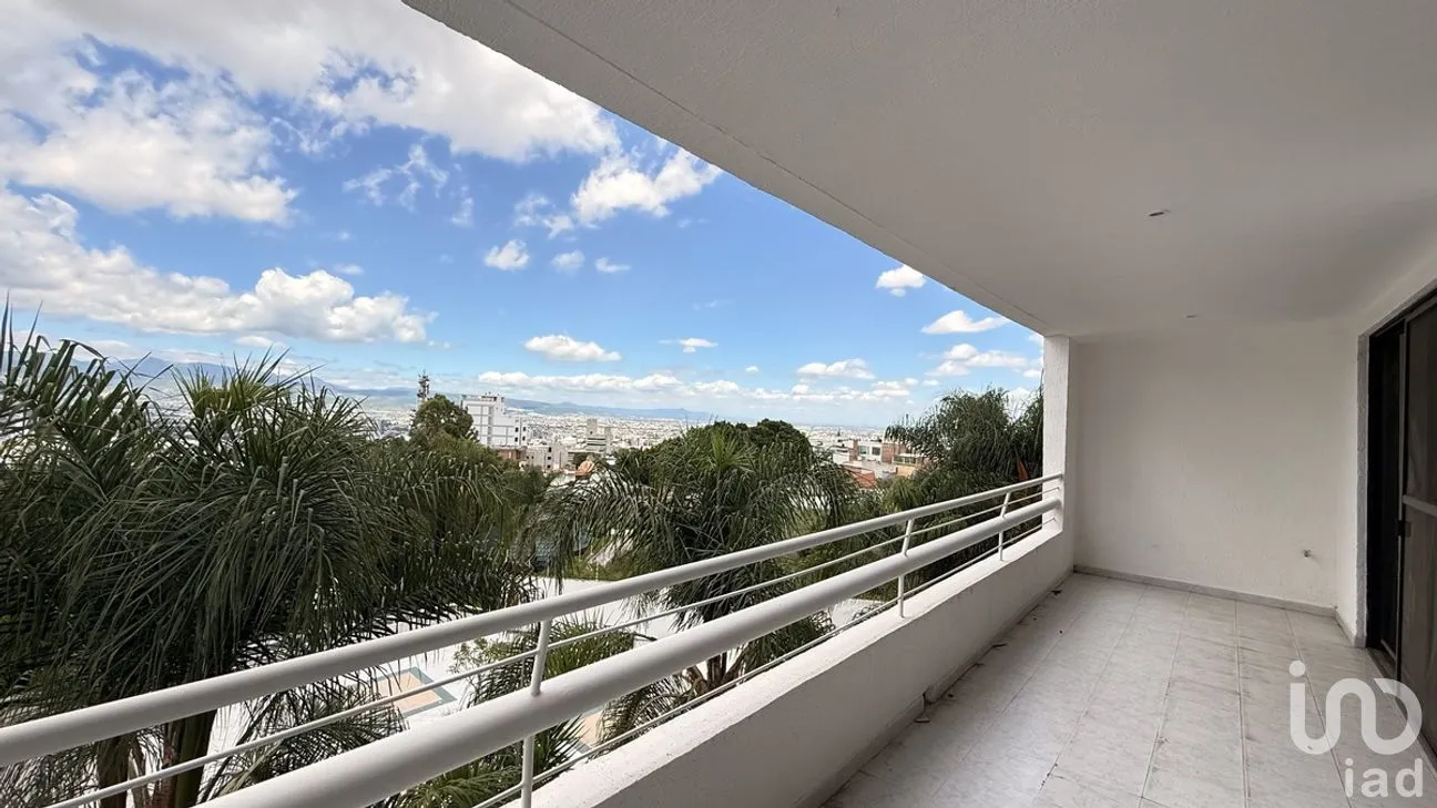 Departamento en Venta en Bosques del Refugio, León, Guanajuato | NEX-277252 | iad México | Foto 5 de 32