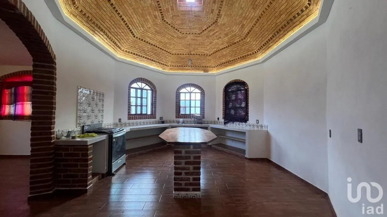 Casa en Venta en Puentecillas, Guanajuato, Guanajuato | NEX-277253 | iad México | Foto 2 de 31