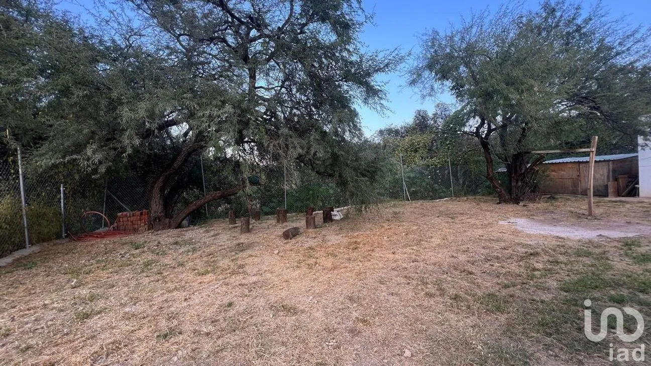 Casa en Venta en Puentecillas, Guanajuato, Guanajuato | NEX-277253 | iad México | Foto 20 de 31