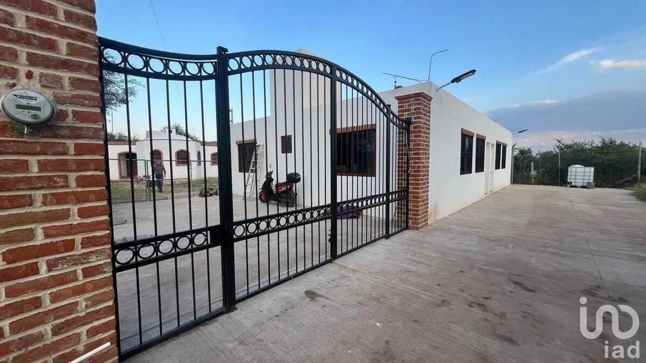 Casa en Venta en Puentecillas, Guanajuato, Guanajuato | NEX-277253 | iad México | Foto 3 de 31