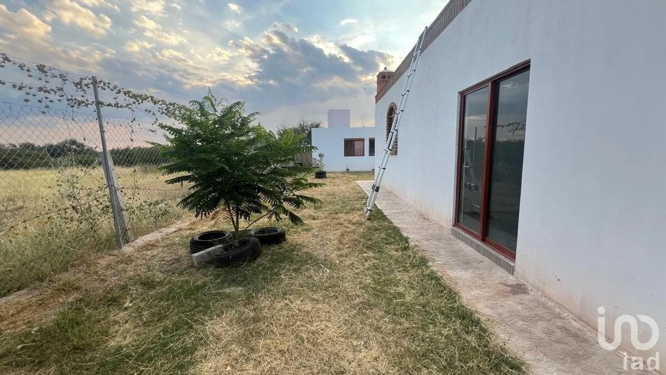 Casa en Venta en Puentecillas, Guanajuato, Guanajuato | NEX-277253 | iad México | Foto 21 de 31