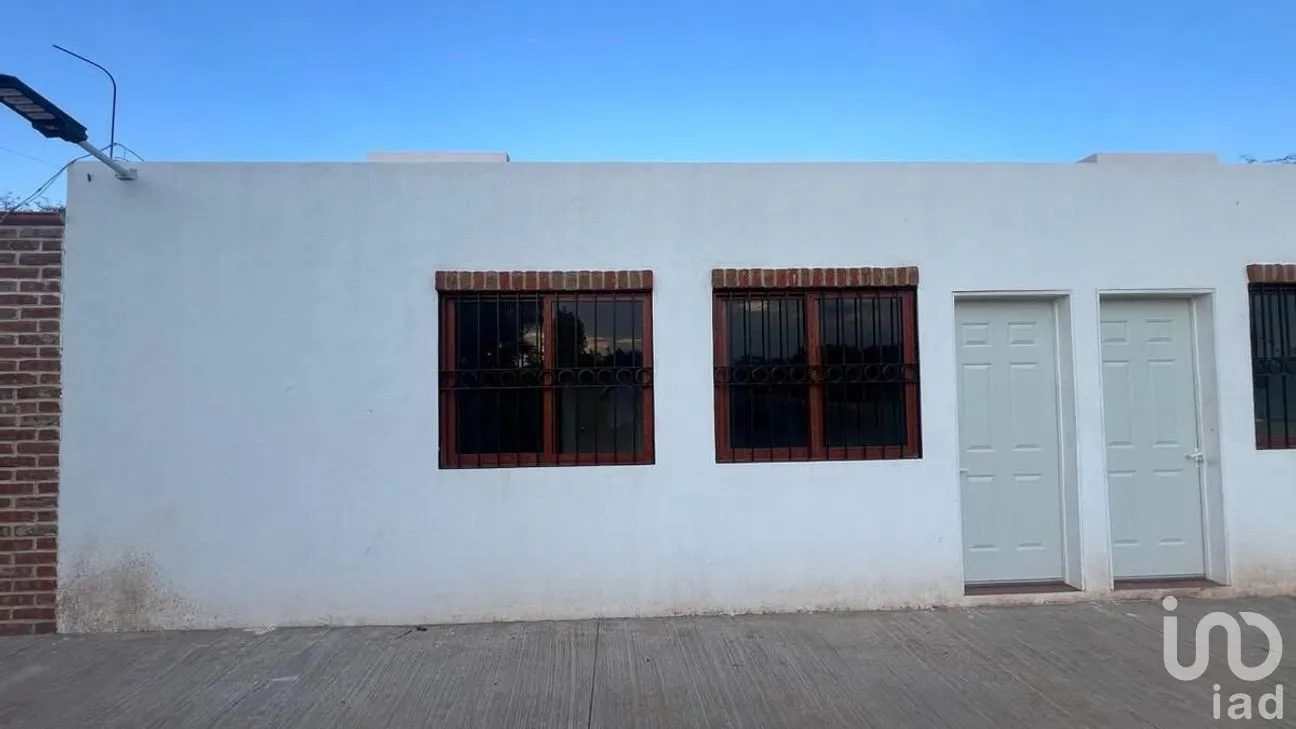 Casa en Venta en Puentecillas, Guanajuato, Guanajuato | NEX-277253 | iad México | Foto 27 de 31