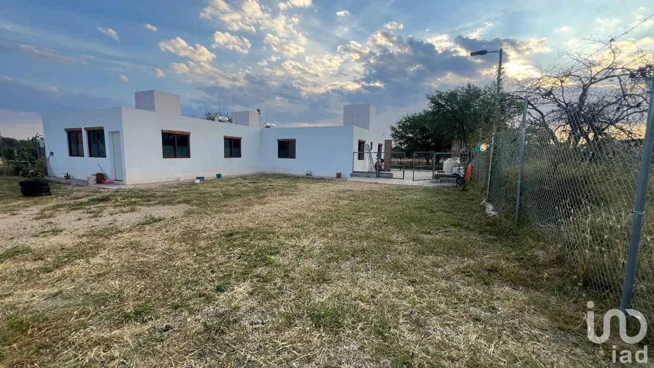 Casa en Venta en Puentecillas, Guanajuato, Guanajuato | NEX-277253 | iad México | Foto 4 de 31