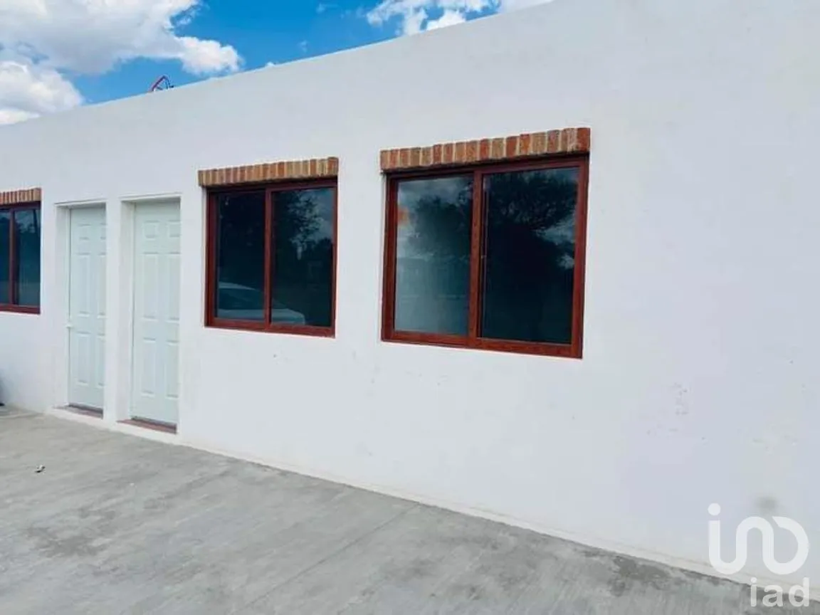 Casa en Venta en Puentecillas, Guanajuato, Guanajuato | NEX-277253 | iad México | Foto 31 de 31