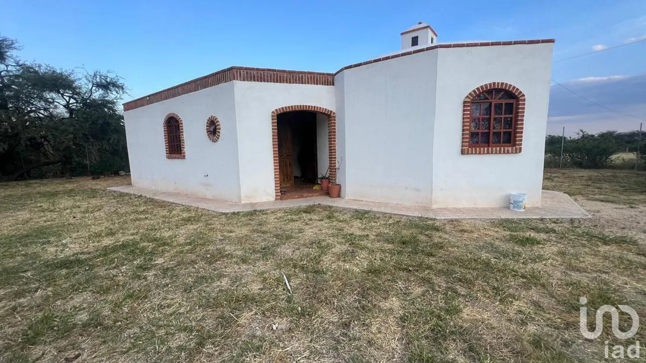 Casa en Venta en Puentecillas, Guanajuato, Guanajuato | NEX-277253 | iad México | Foto 6 de 31