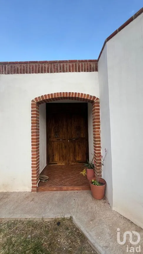 Casa en Venta en Puentecillas, Guanajuato, Guanajuato | NEX-277253 | iad México | Foto 7 de 31