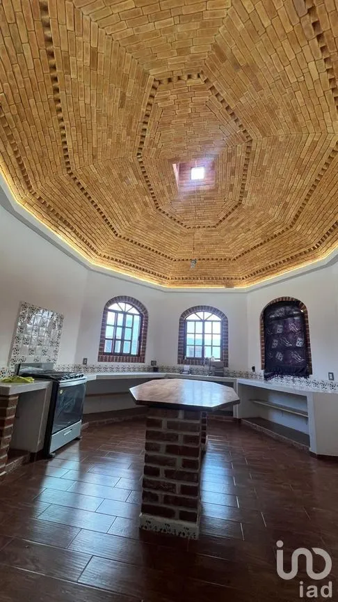 Casa en Venta en Puentecillas, Guanajuato, Guanajuato | NEX-277253 | iad México | Foto 8 de 31