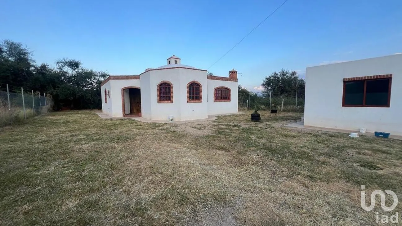 Casa en Venta en Puentecillas, Guanajuato, Guanajuato | NEX-277253 | iad México | Foto 1 de 31