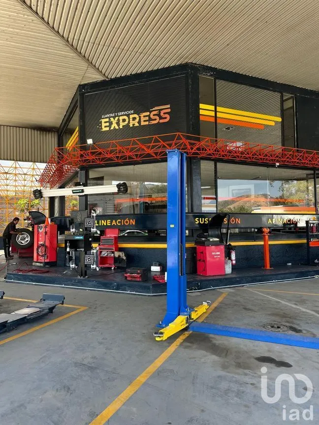 Local en Renta en Tres Estrellas, Guanajuato, Guanajuato | NEX-277256 | iad México | Foto 3 de 9