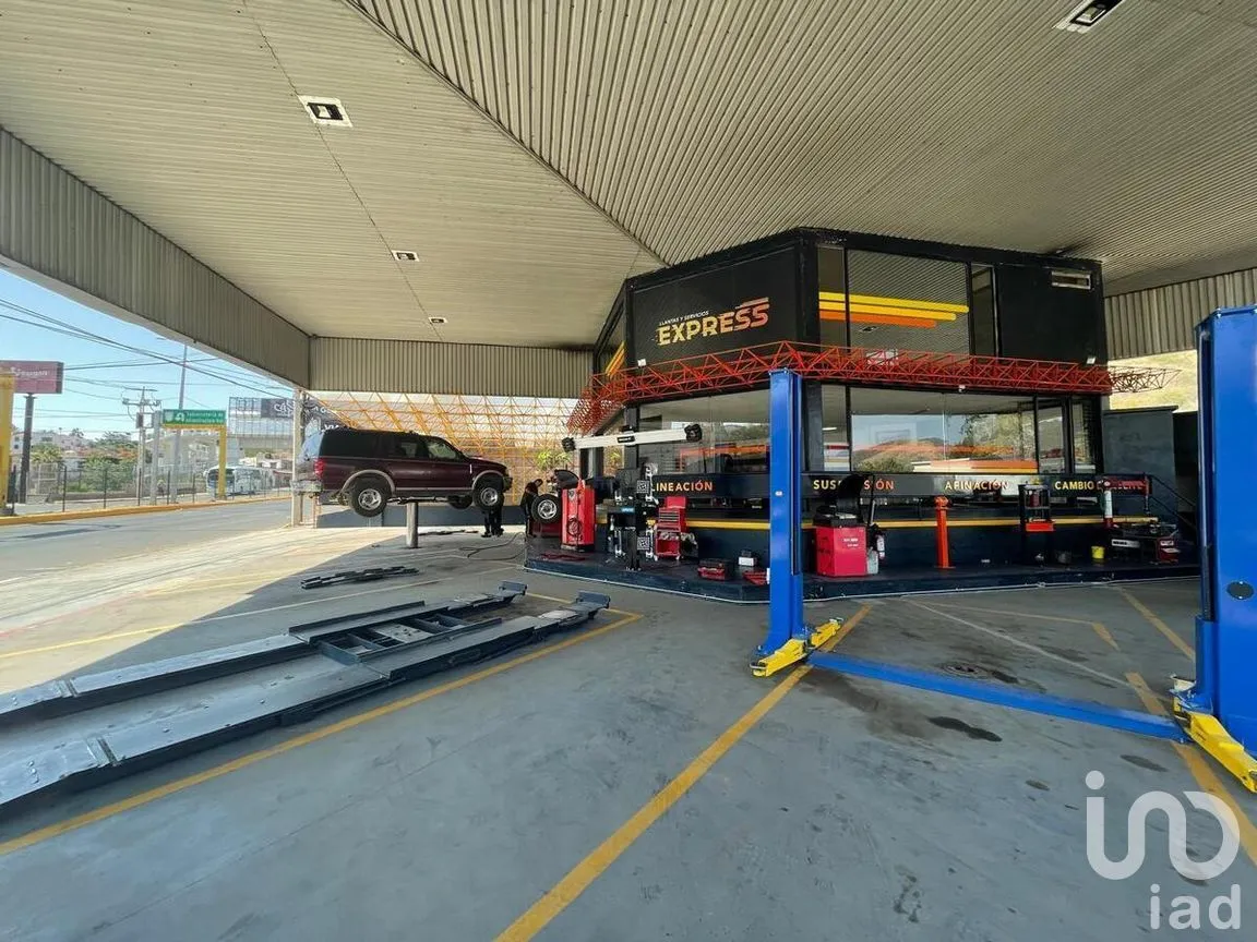 Local en Renta en Tres Estrellas, Guanajuato, Guanajuato | NEX-277256 | iad México | Foto 9 de 9