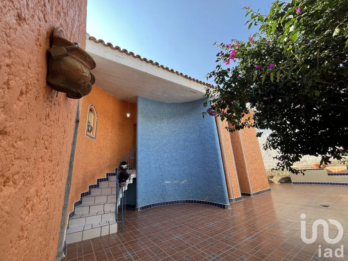 Casa en Venta en Lomas de Valenciana, Guanajuato, Guanajuato | NEX-277257 | iad México | Foto 11 de 43