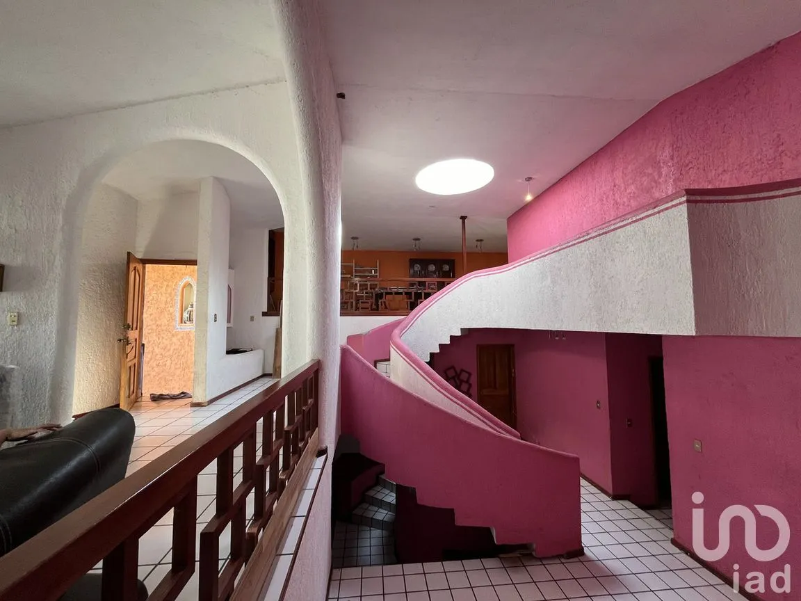 Casa en Venta en Lomas de Valenciana, Guanajuato, Guanajuato | NEX-277257 | iad México | Foto 15 de 43