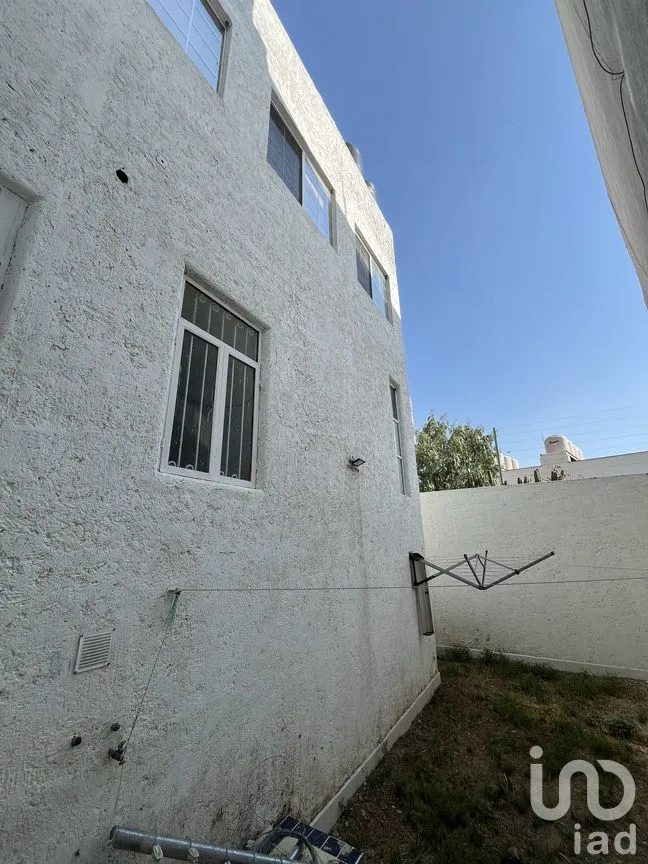 Casa en Venta en Lomas de Valenciana, Guanajuato, Guanajuato | NEX-277257 | iad México | Foto 18 de 43