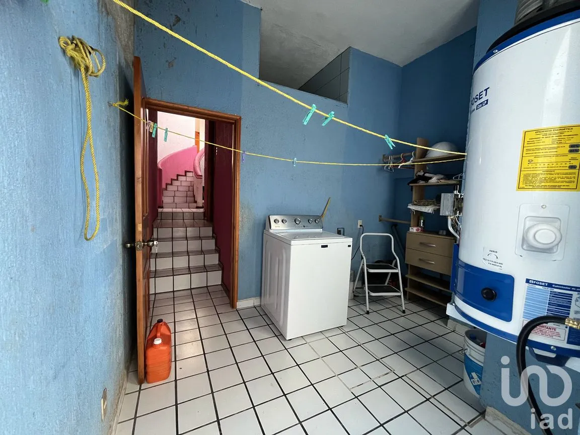 Casa en Venta en Lomas de Valenciana, Guanajuato, Guanajuato | NEX-277257 | iad México | Foto 19 de 43
