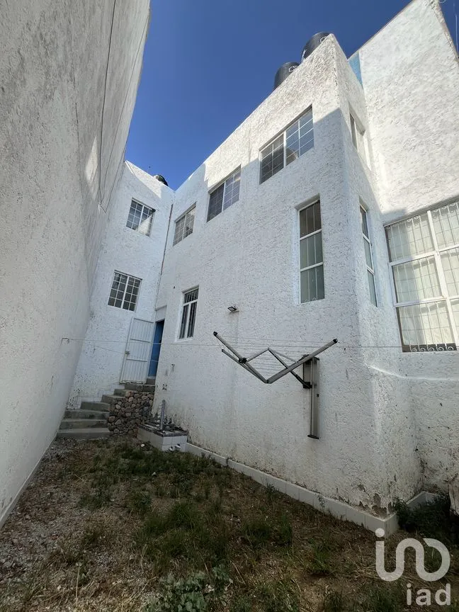 Casa en Venta en Lomas de Valenciana, Guanajuato, Guanajuato | NEX-277257 | iad México | Foto 20 de 43