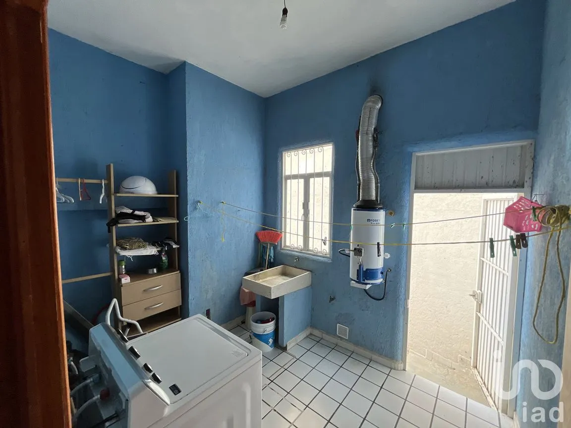 Casa en Venta en Lomas de Valenciana, Guanajuato, Guanajuato | NEX-277257 | iad México | Foto 21 de 43