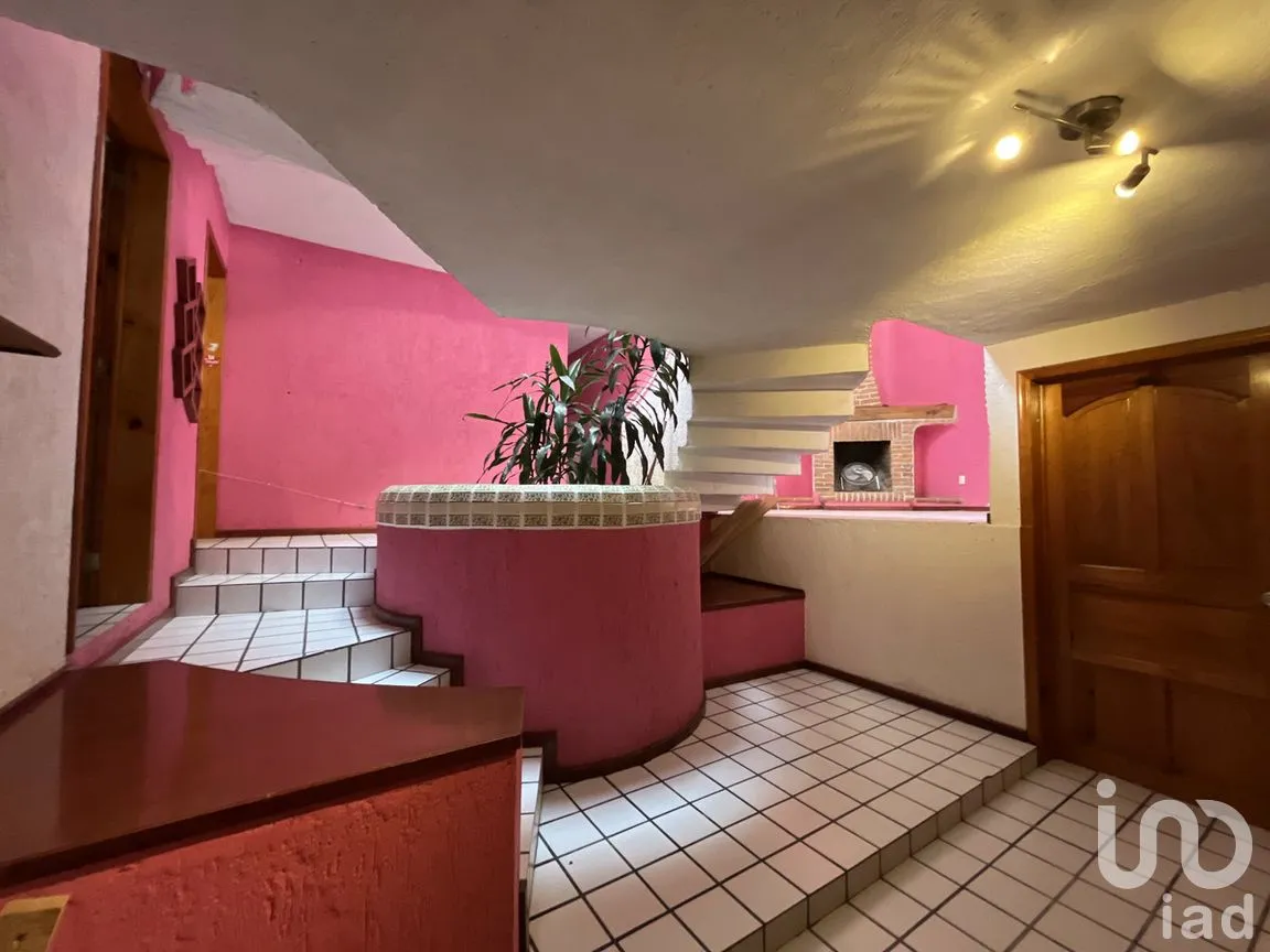 Casa en Venta en Lomas de Valenciana, Guanajuato, Guanajuato | NEX-277257 | iad México | Foto 24 de 43