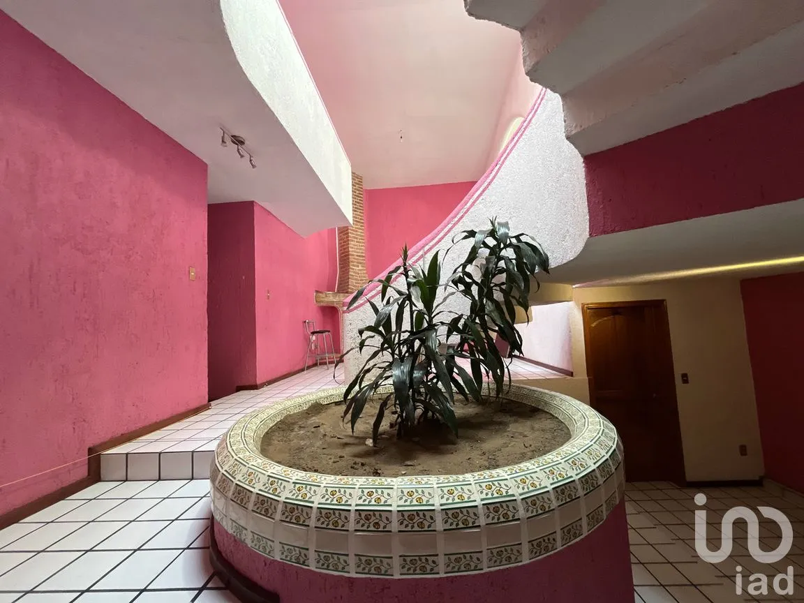 Casa en Venta en Lomas de Valenciana, Guanajuato, Guanajuato | NEX-277257 | iad México | Foto 28 de 43