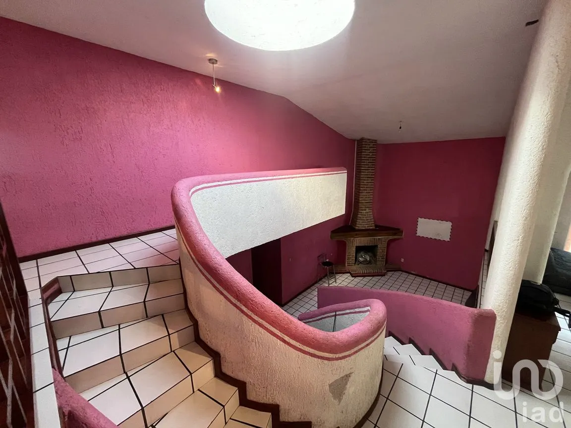 Casa en Venta en Lomas de Valenciana, Guanajuato, Guanajuato | NEX-277257 | iad México | Foto 35 de 43