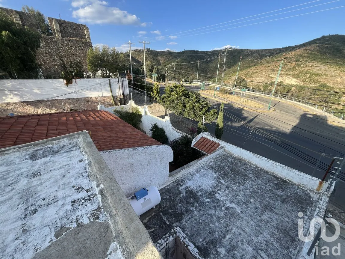 Casa en Venta en Lomas de Valenciana, Guanajuato, Guanajuato | NEX-277257 | iad México | Foto 36 de 43