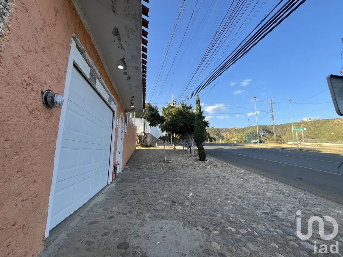 Casa en Venta en Lomas de Valenciana, Guanajuato, Guanajuato | NEX-277257 | iad México | Foto 39 de 43