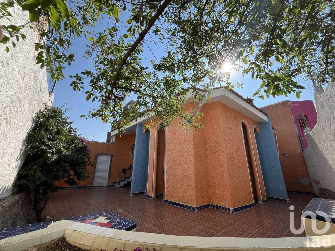 Casa en Venta en Lomas de Valenciana, Guanajuato, Guanajuato | NEX-277257 | iad México | Foto 5 de 43