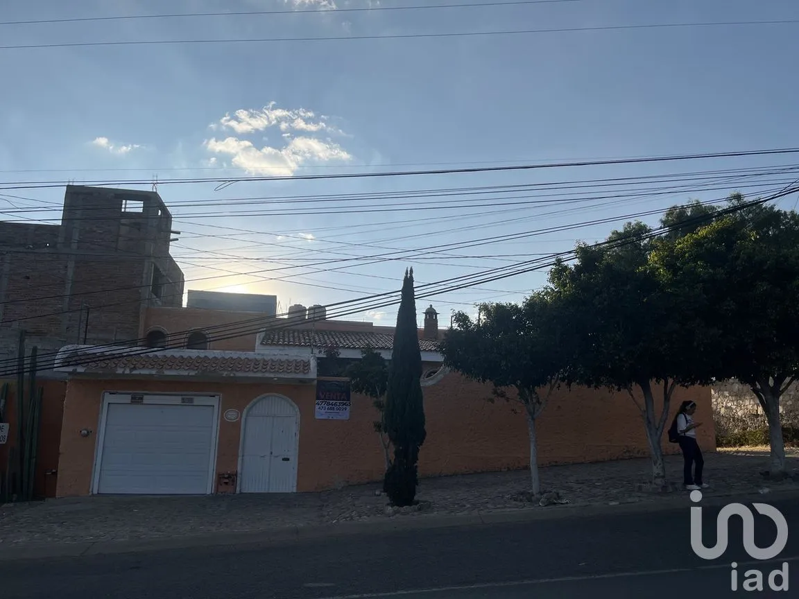 Casa en Venta en Lomas de Valenciana, Guanajuato, Guanajuato | NEX-277257 | iad México | Foto 41 de 43