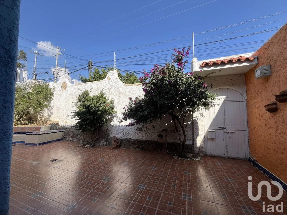 Casa en Venta en Lomas de Valenciana, Guanajuato, Guanajuato | NEX-277257 | iad México | Foto 8 de 43