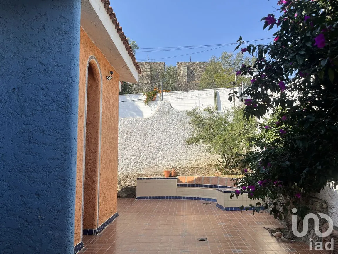 Casa en Venta en Lomas de Valenciana, Guanajuato, Guanajuato | NEX-277257 | iad México | Foto 9 de 43