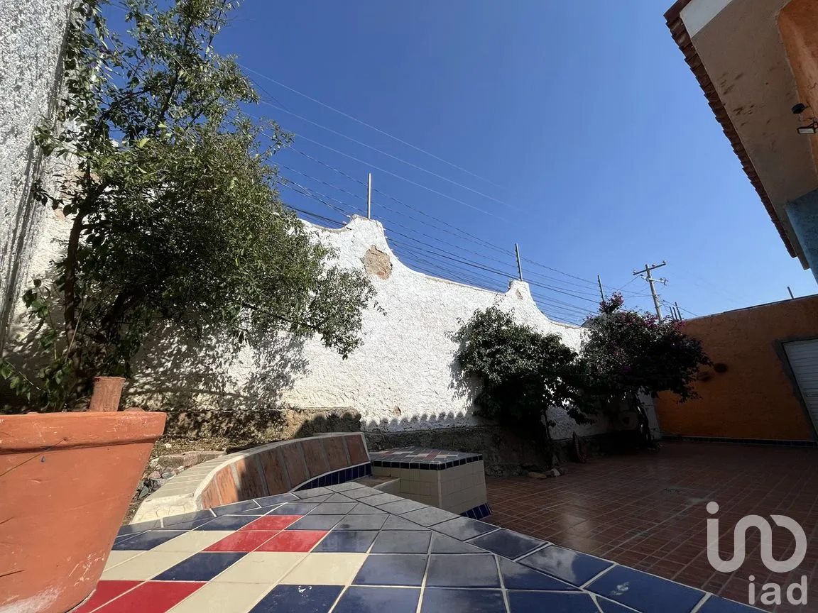 Casa en Venta en Lomas de Valenciana, Guanajuato, Guanajuato | NEX-277257 | iad México | Foto 10 de 43