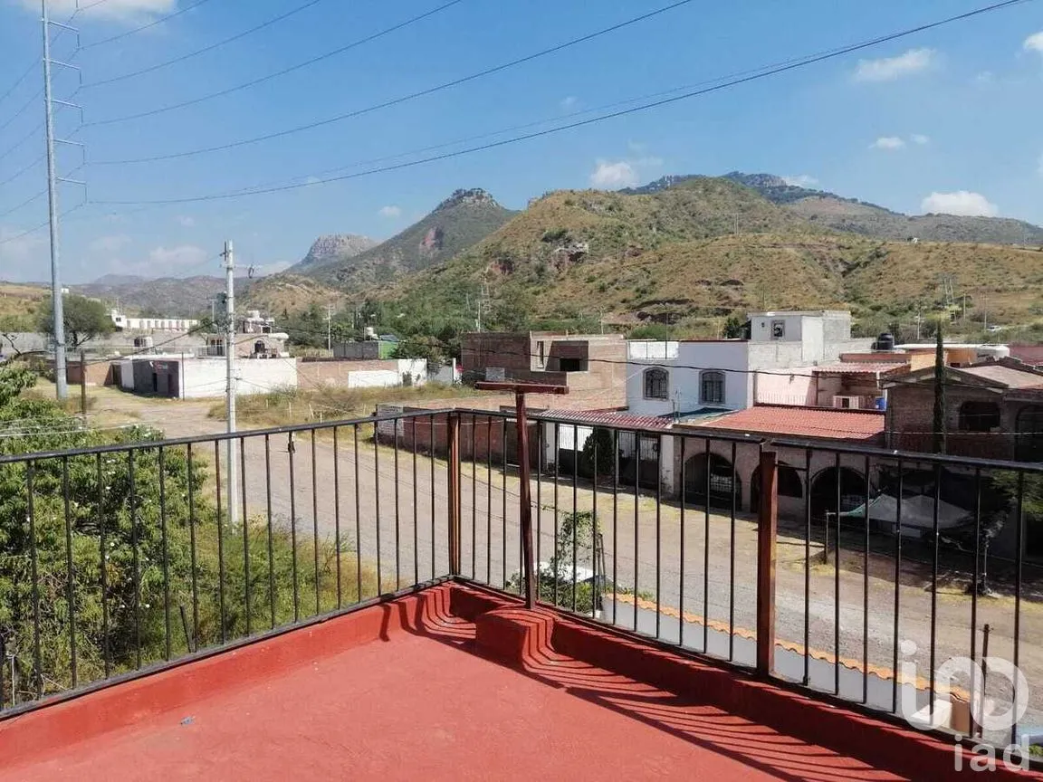 Casa en Venta en Picachos, Guanajuato, Guanajuato | NEX-277259 | iad México | Foto 14 de 17