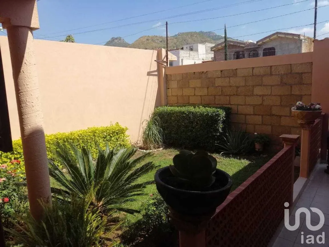 Casa en Venta en Picachos, Guanajuato, Guanajuato | NEX-277259 | iad México | Foto 15 de 17