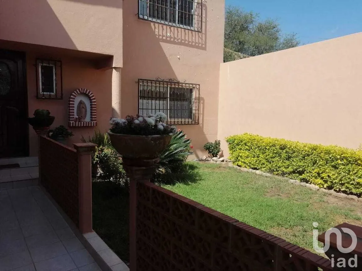 Casa en Venta en Picachos, Guanajuato, Guanajuato | NEX-277259 | iad México | Foto 16 de 17