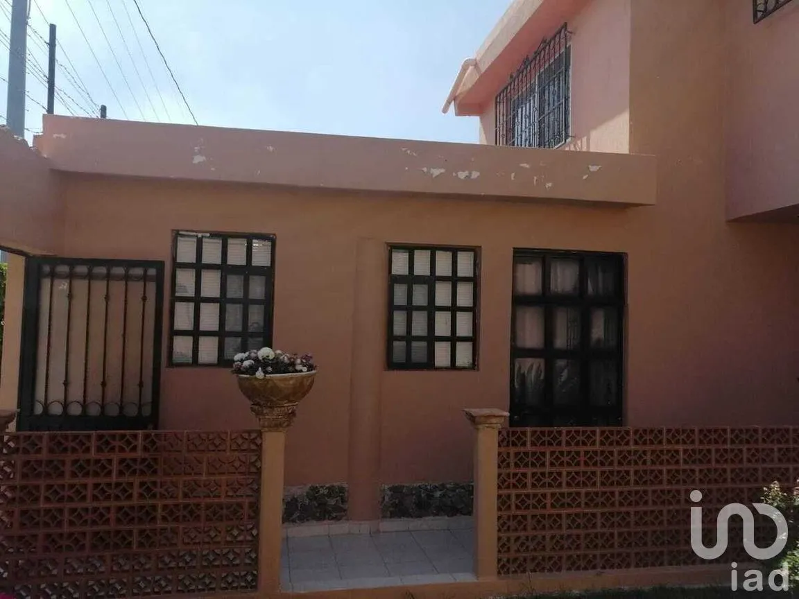 Casa en Venta en Picachos, Guanajuato, Guanajuato | NEX-277259 | iad México | Foto 17 de 17