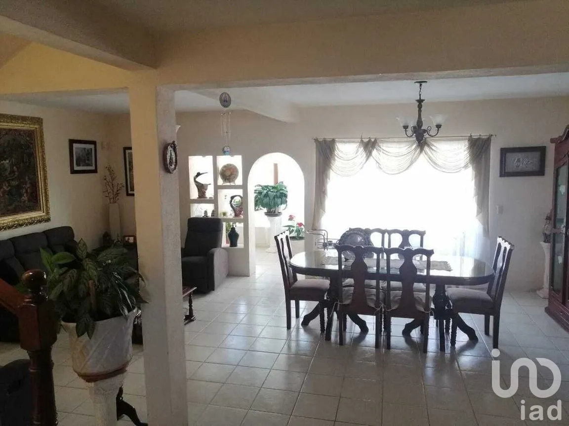 Casa en Venta en Picachos, Guanajuato, Guanajuato | NEX-277259 | iad México | Foto 4 de 17