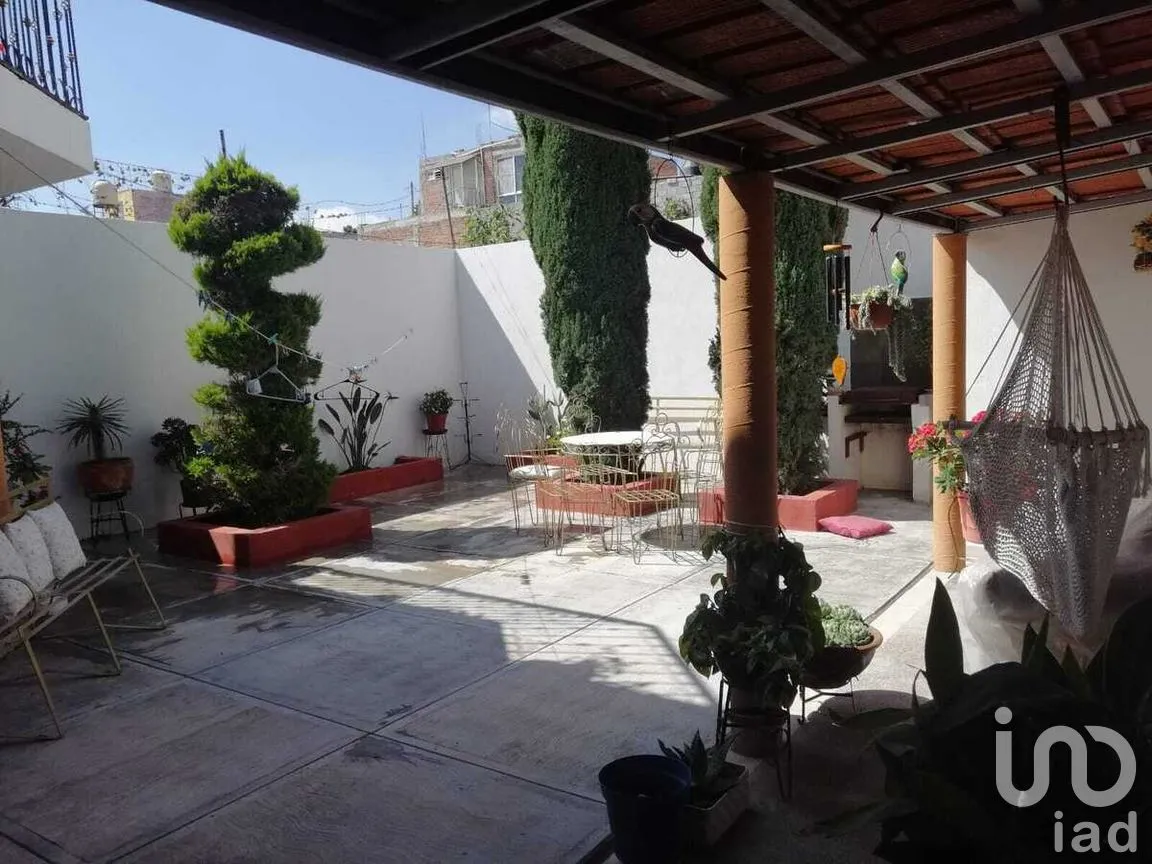 Casa en Venta en Picachos, Guanajuato, Guanajuato | NEX-277259 | iad México | Foto 5 de 17