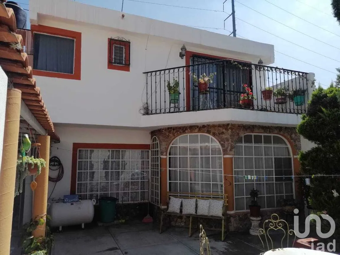 Casa en Venta en Picachos, Guanajuato, Guanajuato | NEX-277259 | iad México | Foto 6 de 17