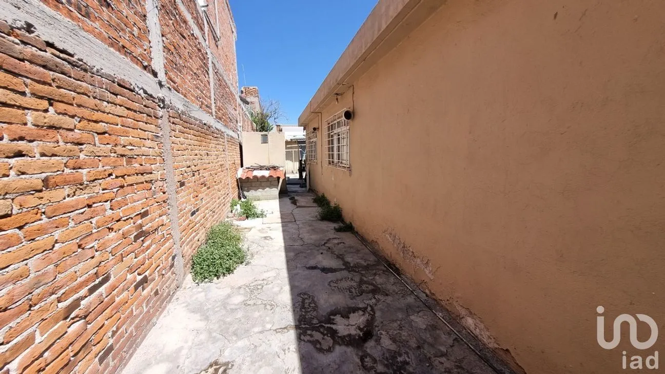 Casa en Venta en Bellavista, Salamanca, Guanajuato | NEX-277260 | iad México | Foto 17 de 20