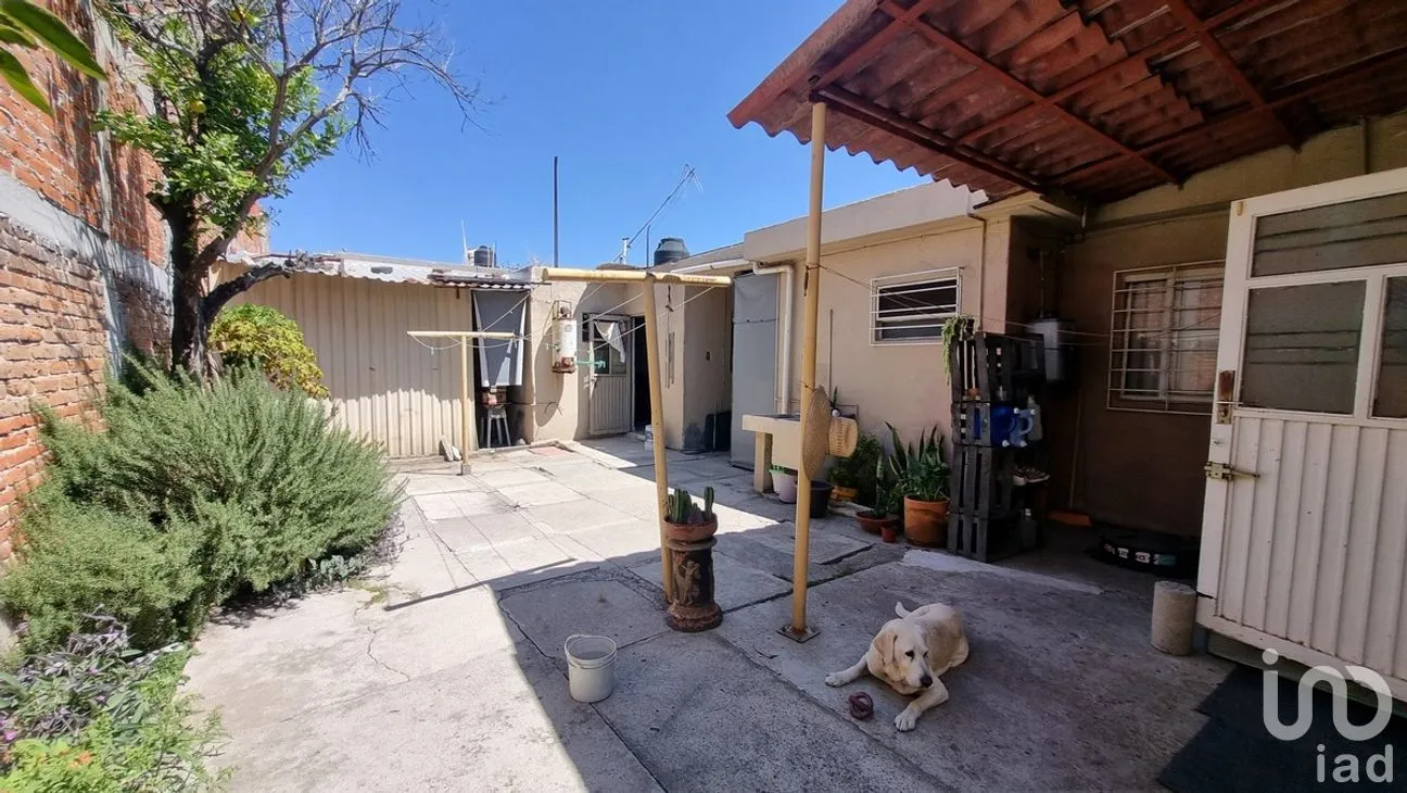 Casa en Venta en Bellavista, Salamanca, Guanajuato | NEX-277260 | iad México | Foto 18 de 20
