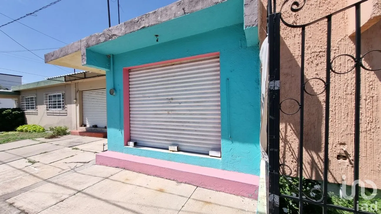 Casa en Venta en Bellavista, Salamanca, Guanajuato | NEX-277260 | iad México | Foto 20 de 20