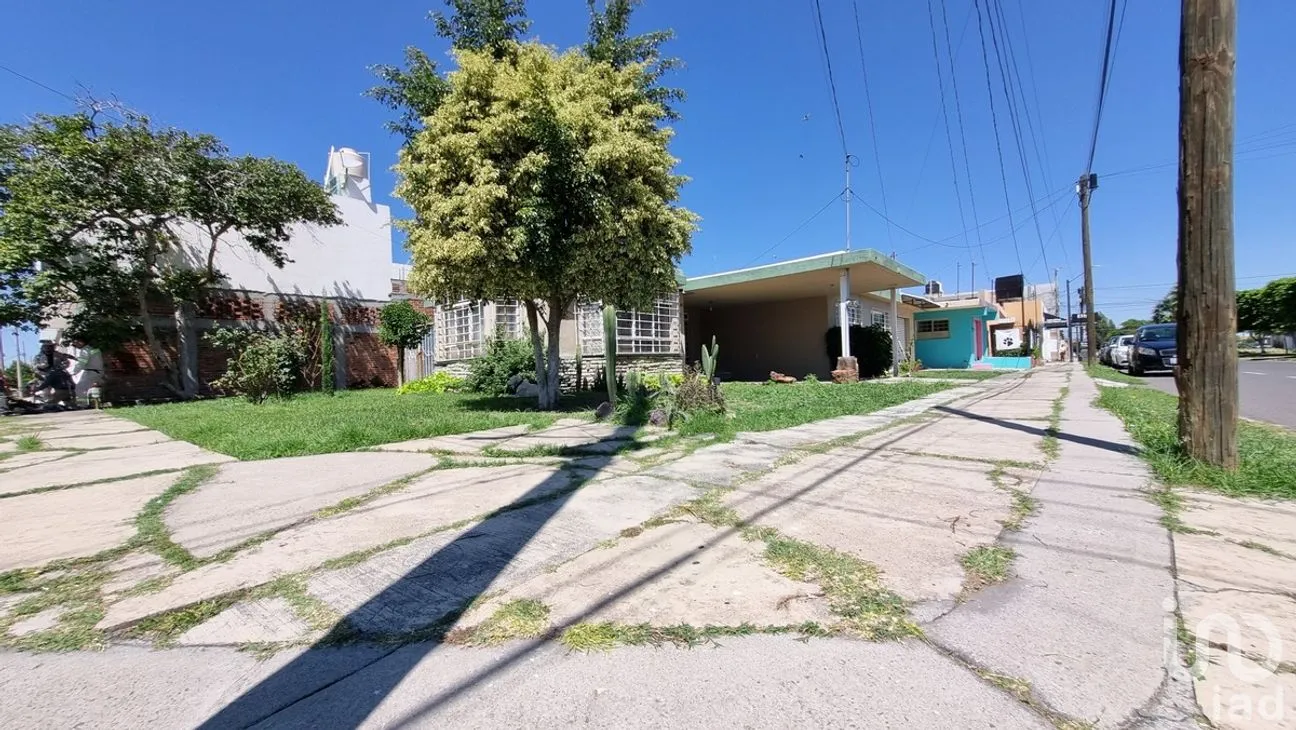 Casa en Venta en Bellavista, Salamanca, Guanajuato | NEX-277260 | iad México | Foto 4 de 20