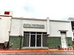 NEX-277261 - Oficina en Renta, con 1 baño, con 20 m2 de construcción en El Centro, CP 36452, Guanajuato.