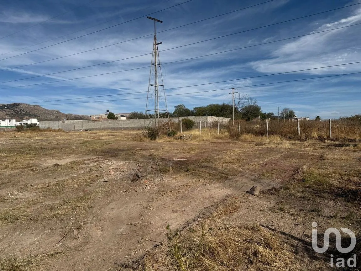 Terreno en Venta en Puentecillas, Guanajuato, Guanajuato | NEX-277265 | iad México | Foto 2 de 9