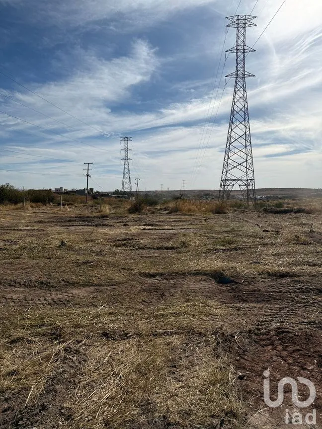 Terreno en Venta en Puentecillas, Guanajuato, Guanajuato | NEX-277265 | iad México | Foto 3 de 9