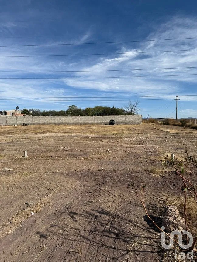 Terreno en Venta en Puentecillas, Guanajuato, Guanajuato | NEX-277265 | iad México | Foto 4 de 9